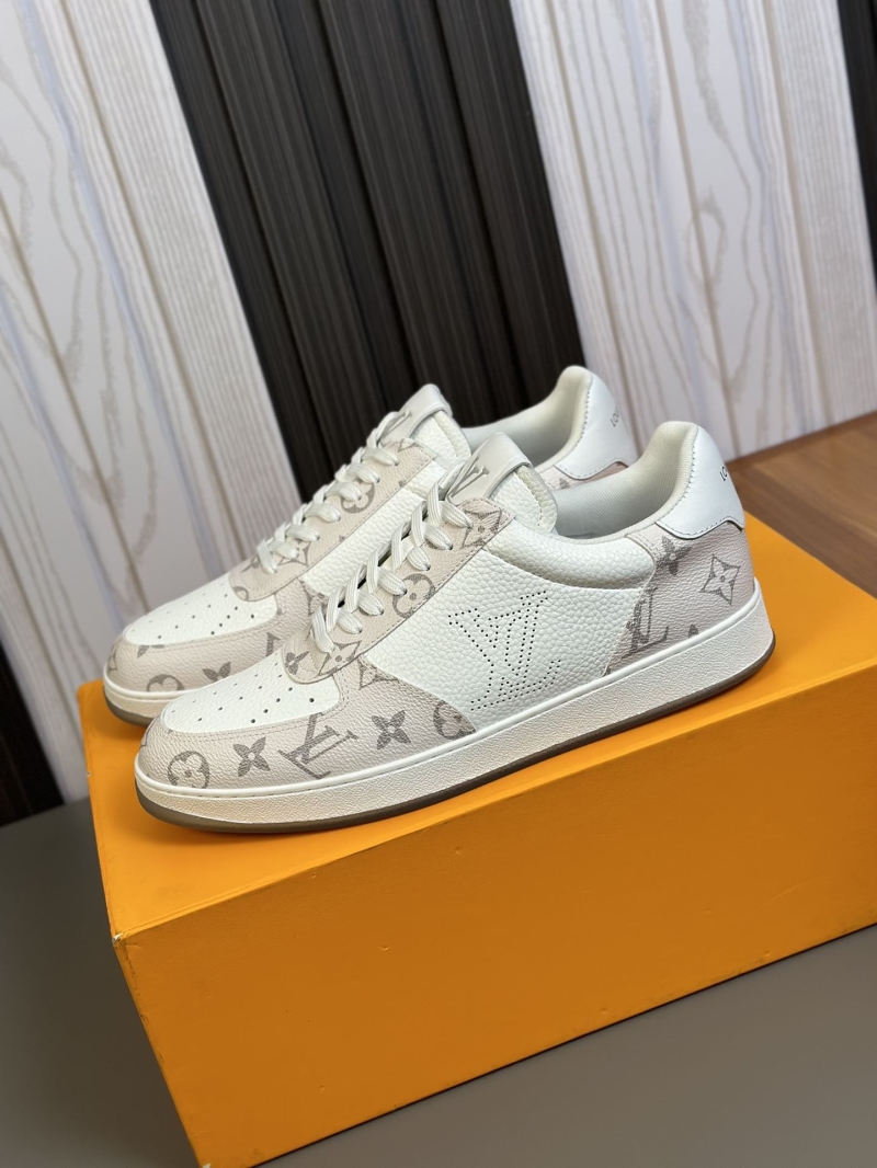 LV Casual Shoes